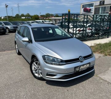 VW Golf 7 1,6 TDI COMFORTLINE °ADAPTIVNI TEMPOMAT°LEASING BEZ UČEŠĆA° - cover