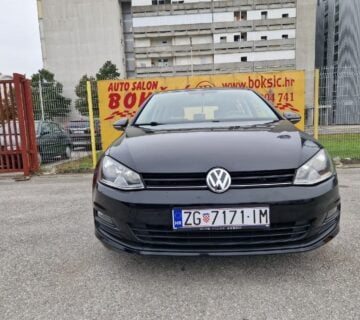 VW Golf 7 1,6 TDI CONFORTLINE*ODLIČNO STANJE* - cover