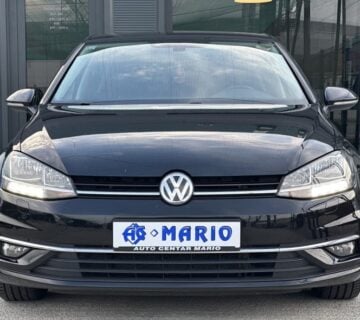 VW Golf 7 1,6 TDI DSG Automatik • JAMSTVO 12MJ • LEASING 0% UČEŠĆA - cover