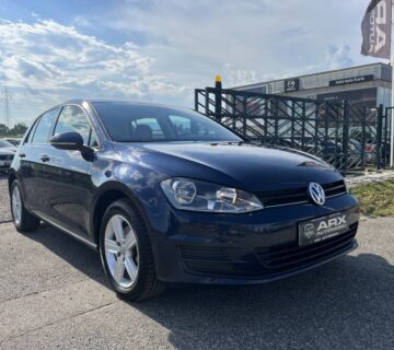 VW Golf 7 1,6 TDI HIGHLINE °KOŽA°NAVIGACIJA°MASAŽA°REG:29.03.2025.° - cover