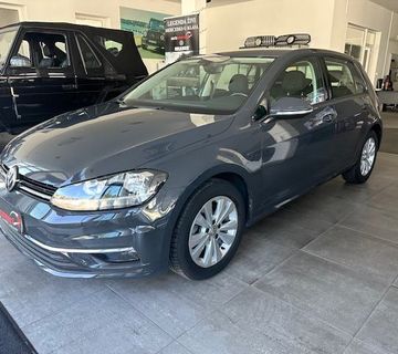 VW Golf 7 1,6 TDI DSG 1 vl - samo 68.000 km !!! - cover