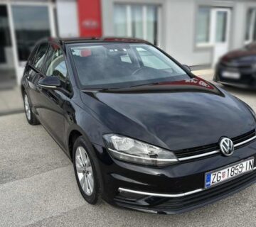 VW Golf 7 1.6 TDI RABBIT,PRVI VLASNIK, JAMSTVO! - cover