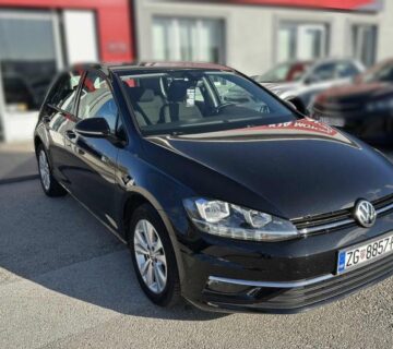 VW Golf 7 1.6 TDI RABBIT,tvorničko jamstvo! - cover