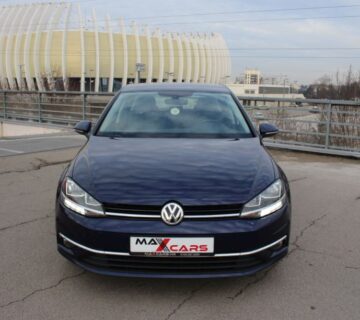 VW Golf 7 1,6 TDI, automatik, model17/19, led, masaža sjedala - cover