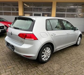 VW Golf 7 2,0 TDI svojim kamionima uvozimo po narudžbi - cover