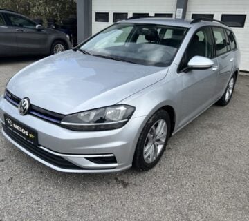 VW Golf 7 Variant 1,5 TSI""2020god""30 000km""Na ime kupca""Leasing"" - cover