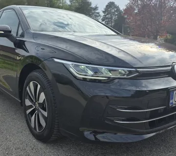 VW Golf 8 1,5 eTSI - Mursko Središće