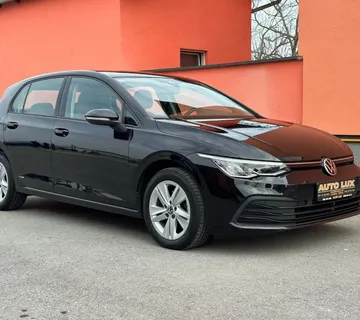 VW Golf 8 2,0 TDI automatik •110 kw•Ambi light•Navi•Automatik• - Osijek