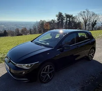 VW Golf 8 2,0 TDI automatik - Podsused