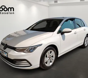 VW Golf 8 2,0 TDI DSG Life - Split