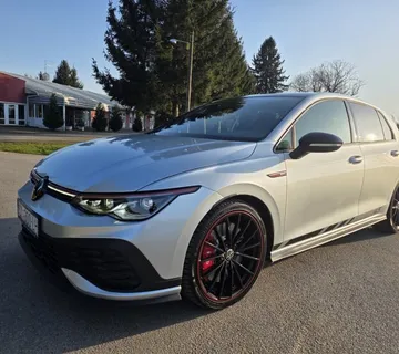 VW Golf 8 2,0 TSI - Mursko Središće