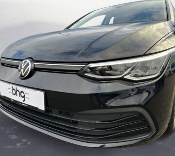 VW Golf 8 2,0 TDI svojim kamionima uvozimo - do registracije - cover