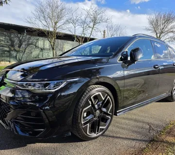 VW Golf 8 Variant 2.0 TDI DSG R-Line - Mursko Središće