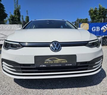 VW Golf 8 Variant 2.0 TDI+LED+VIRTUAL+85+KW+GARANCIJA - cover