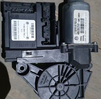 Vw golf passat motorić podizača stakla - cover