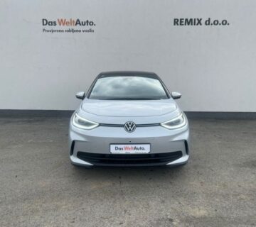 VW ID.3 ID. 3 PA PRO - cover