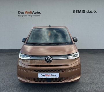 VW Multivan 2,0 TDI STYLE - 3548 - cover