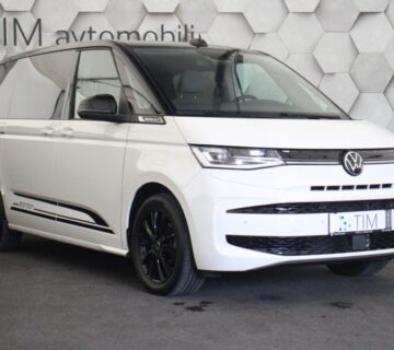 VW T7 Multivan 2.0TDI DSG EDITION COCKPIT RADAR tempomat KAMERA - cover