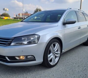 VW Passat 1,6 TDI-2014gd.mod.-NAVIGACIJA-reg12/2024,koža,alu18"KARTICE - cover