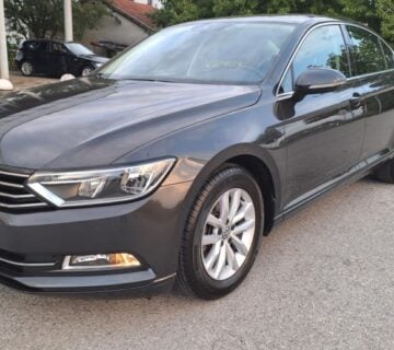 VW Passat 1,6 TDI-2019gd.md.-NAVIGACIJA-kamera,148tkm,chrom,KARTICE - cover