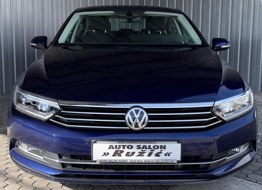 vw-passat-16-tdi-automatik-full-led-alu-navi-pdc-49000km-garancija-slika-202281421