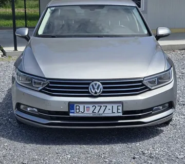 VW Passat 2,0 TDI BMT DSG - Predavac, Rovišće