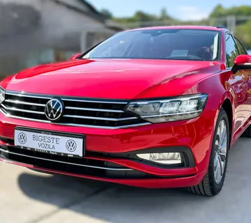 VW Passat 2.0 TDI,Variant, 150ks BUSINESS HIGH,DSG,Virtual,u PDV-u. - cover