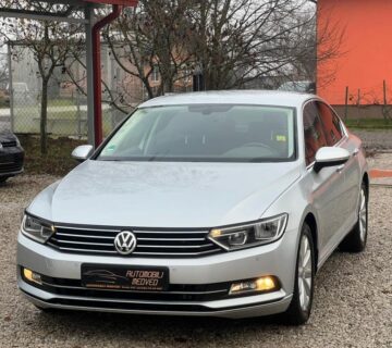 VW Passat 2,0 TDI BMT,COMFORTLINE na ime kupca,Jamstvo!!! - cover