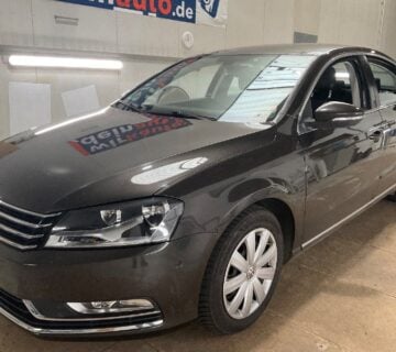 VW Passat 2,0 TDI BMT COMFORTLINE,na ime kupca,Jamstvo!!! - cover