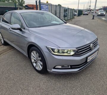 VW Passat 2,0 TDI BMT DSG *HIGH LINE*REDIZAJN*FULL*AKCIJA* - cover