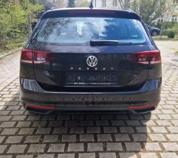 VW Passat 2,0 TDI DSG, NOVI MODEL, LEASING, KREDIT, KARTICE - cover