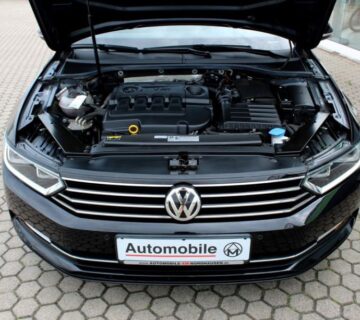 VW Passat 2,0 TDI *svojim kamionima uvozimo po narudžbi* - cover