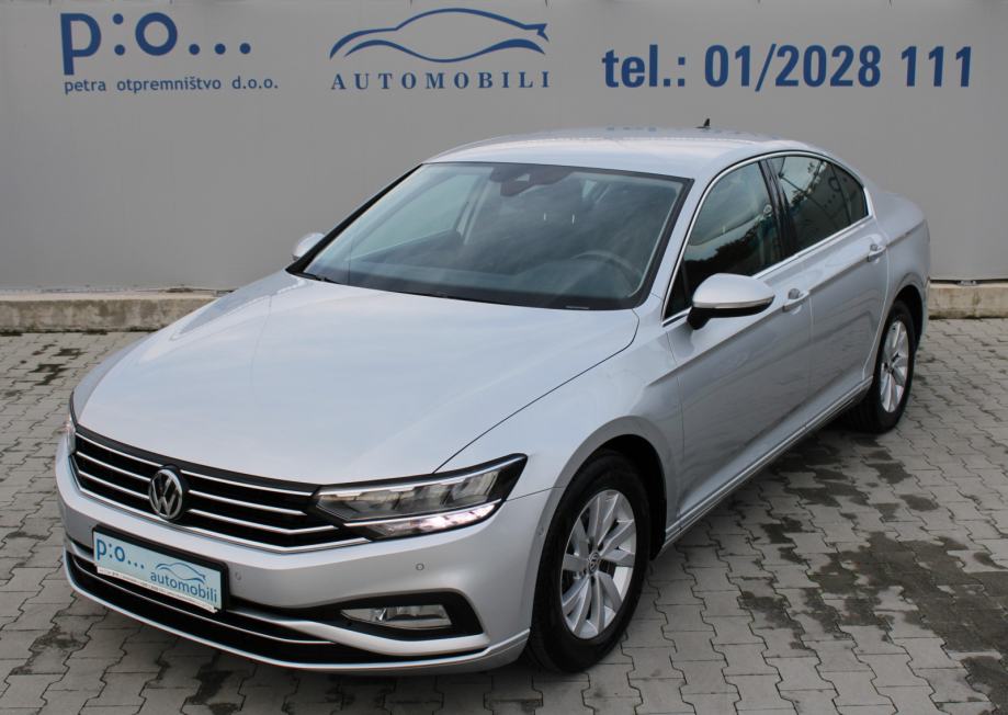 vw-passat-2.0tdi-dsg-alu-navi-pdc-tempomat-bluetooth-2020-jamstvo-slika-206773162