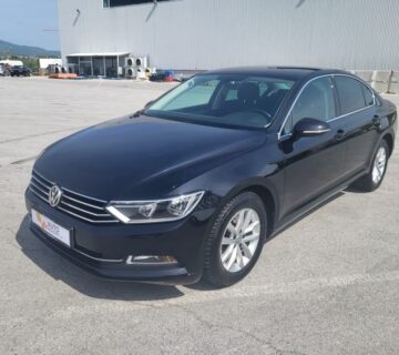 VW Passat 2,0 TDI Automatik Comfortline Hr vozilo U sustavu pdv-a - cover