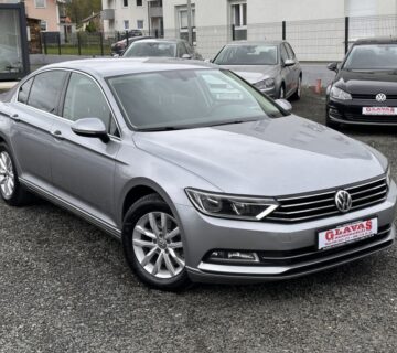 VW Passat 2,0 TDI BMT DSG,FACELIFT,NAVI,PDC,NEMA PRIJENOSA,KAO NOV!!! - cover