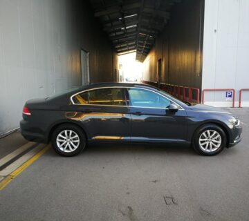 VW Passat 2,0 TDI*NAVIGACIJA*KAMERA*150 KS*JAMSTVO 12 MJESECI - cover