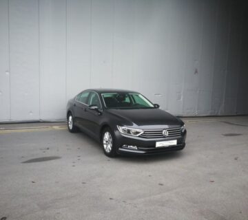 VW Passat 2,0 TDI*NAVIGACIJA*KAMERA*150 KS*JAMSTVO 12 MJESECI - cover