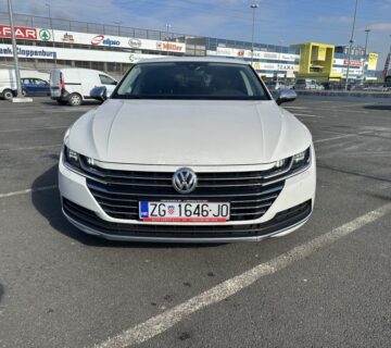 Akcija/VW,Arteon 2,0 tdi,MATRIX,PDc,NAVI, f1 Acc,nema prenosa,Kao NOV - cover