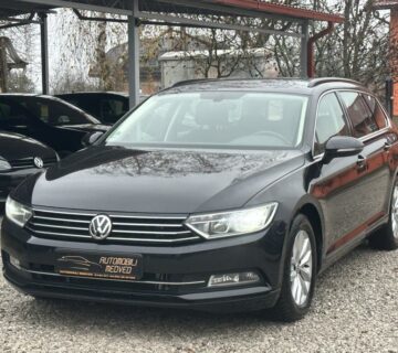 VW Passat Variant 1,6 TDI COMFORTLINE na ime kupca,Jamstvo!!! - cover