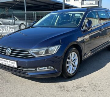 VW Passat Variant 1,6 TDI kamera servisna car-pass - cover