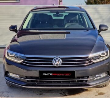 VW Passat Variant 1,6 TDI - LED MATRIX*NAVI*CAM*GRIJANA SJEDALA* - cover