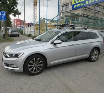 VW Passat Variant 2,0 TDI BMT DSG,190Ks,Highline,Uredno Servisiran, - cover