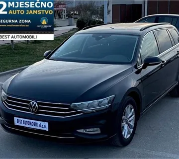 VW Passat Variant Business 2.0 TDI 150 ks u pdv - Šibenik