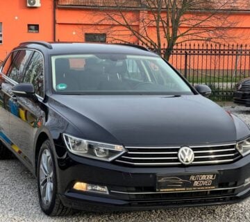 VW Passat Variant 2,0 TDI BMT COMFORTLINE,na ime kupca,Jamstvo!!! - cover