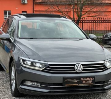 VW Passat Variant 2,0 TDI BMT DSG,na ime kupca,Jamstvo!!! - cover