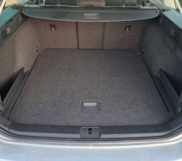 VW Passat Variant 2,0 TDI BMT Ispis km..,Serv.evidencija - cover