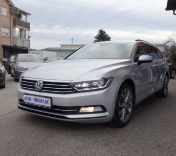 VW Passat Variant 2,0 TDI *Comfortline* 140 kw * Matrix svjetla* - cover