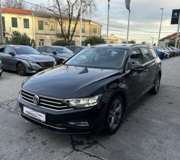 VW Passat SW 2,0 TDI DSG - 2020 - NAVI - LED - GARANCIJA - REG 1 GOD - cover