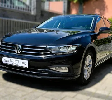 VW Passat Variant 2,0 TDI,BMT,Facelift,(u sustavu PDV-a) - cover