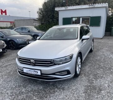 VW Passat Variant 2,0 TDI , DSG, BUSINESS OPREMA!!!! - cover